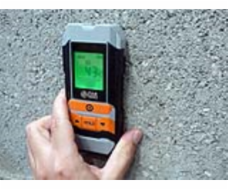 Fartools detektor vlhkosti 2v1 indukční - jehlový 132507