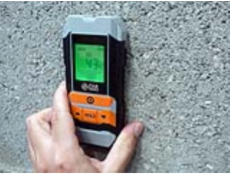 Fartools detektor vlhkosti 2v1 indukční - jehlový 132507