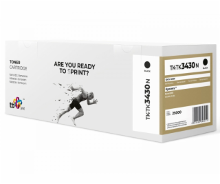 TB Print Toner pro Kyocera MA5500 TK-TK3430N černý, 100% ...