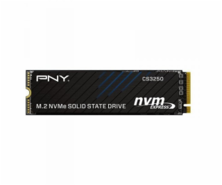 PNY 2TB M.2 2280 PCi5.0 SSD disk M280CS3250-2TB-TB