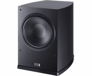 Heco Reproduktor Victa Elite SUB 252 A černý