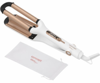 Concept Solution Žehlička na vlasy GLAM Style KT2140