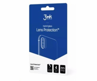 3mk Lens Protection pro Xiaomi 17