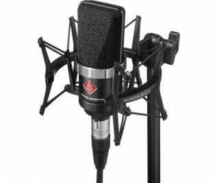 Neumann TLM 102 MT Studio-Set - velkomembránový kondenzát...