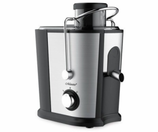 Feel Maestro MR-802 Odšťavňovač 700 W Černý, Stříbrný