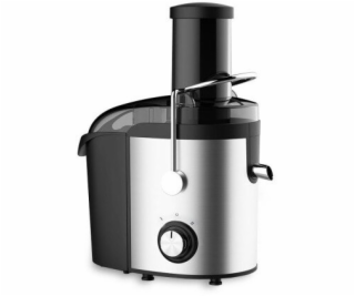 Feel Maestro MR-805 Odšťavňovač 900 W Černý, Stříbrný