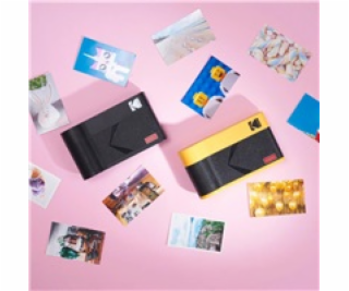 KODAK přenosná tiskárna Mini 2 Printer ERA 2,1x3,4