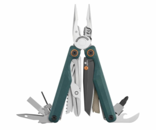 LEATHERMAN WAVE APLPHA, Multifunkčné náradie, cas