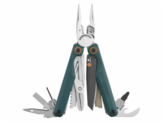 LEATHERMAN WAVE APLPHA, Multifunkčné náradie, cas