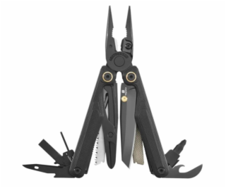 LEATHERMAN WAVE APLPHA, Multifunkčné náradie, obs