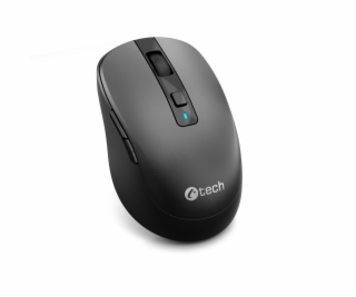 Myš C-TECH WLM-19 Dual mode, bezdrátová, BT5.0 +