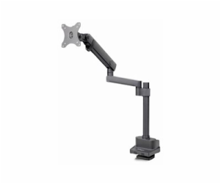 Desk Mount Monitor Arm 40in VESA Screen, Desk Mount Monit...