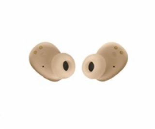 JBL Wave Buds Beige