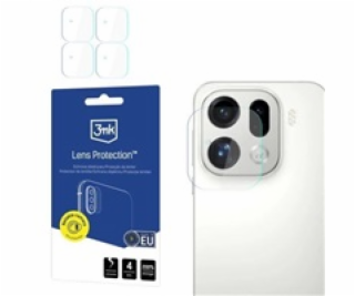 3mk Lens Protection pro Oppo Find X9 Pro