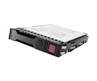 HPE HDD 4TB SAS 12G Midline 7.2K LFF (3.5in) SC 1y HDD k ...
