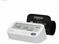 Tlakoměr OMRON M3 COMFORT AFIB + napájecí zdroj