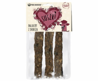 PAKA ZWIERZAKA Cod fingers - pamlsek pro psa - 60g