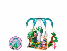 Sluban Metropolis M38-B1376 Botanická zahrada