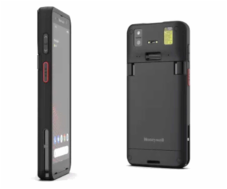 Honeywell CT70 WiFi7/6E, 8/128GB, Flex Range Engine-Green...