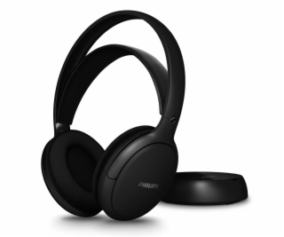 Philips SHC5200M2/12 schwarz