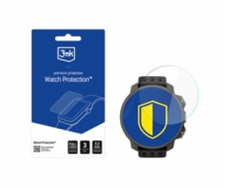 3mk Watch Protection FlexibleGlass pro Suunto Vertical 2 ...