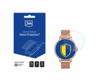 3mk Watch Protection ARC pro Armodd Candywatch 5 GPS