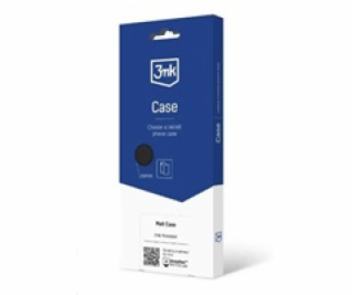 3mk ochranný kryt Matt Case pro Redmi Note 15 5g