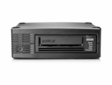 HPE Storage LTO-8 Ultrium External Tape Drive (+5x Q2078A LTO-8 30TB Data Cartridges) Smart Choice