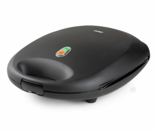 Sendvičovač 2v1 na 4 sendviče / vafle - DOMO DO9295C