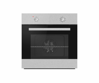 PKM EB7IX vestavná trouba s grilem E.tř.A