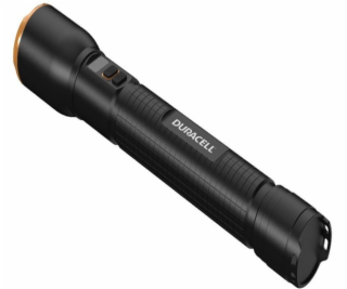 Duracell DF4000R Svítilna černá