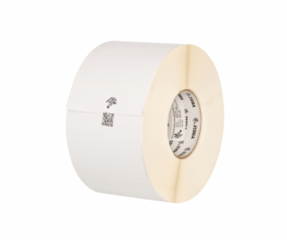 Zebra Label, Paper, 101.6x76.2mm; Thermal Transfer, 8000T...