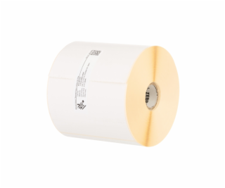 Zebra Label, Paper, 102x76mm; Direct Thermal, Z-PERFORM 1...