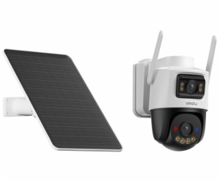 Imou IP kamera AOV Dual 10MP without card