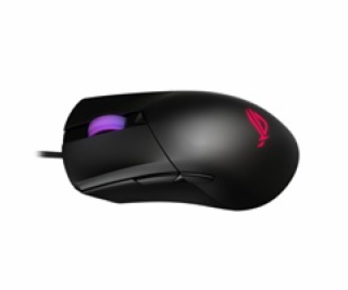 ASUS myš ROG GLADIUS III CORE, černá