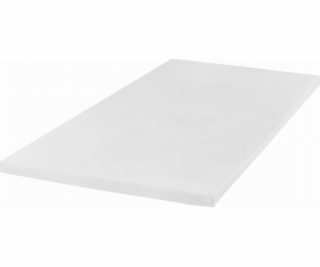 Profilowany materac nawierzchniowy 90x200