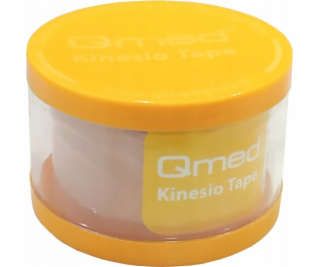 KINESIO TAPE Kineziotapingová páska (Béžová)