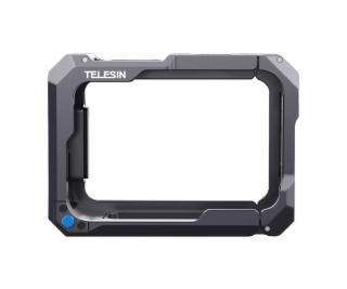 Kovové pouzdro Telesin pro GoPro Hero 13