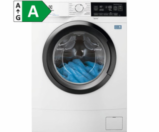 ELECTROLUX Predom plnená práčka úzka EWS6347DC