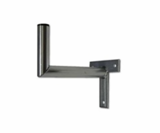 Držák antény na zeď mini, tvar T, galvanický zinek, délka...