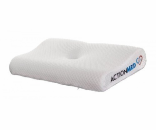 Ortopedický polštář ActionMed ANATOMICAL MED PILLOW