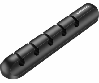 Vention KBRB0 organizér kabelů Univerzální Držák na kabel...