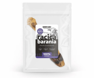 UNISZKI Ovčí kopyto - pamlsek pro psa - 1