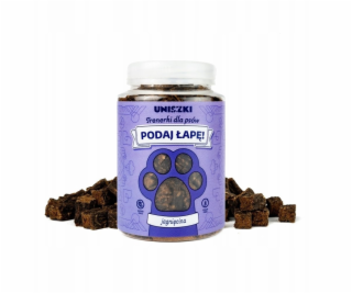 UNISZKI Trenerki jagnięcina  210g