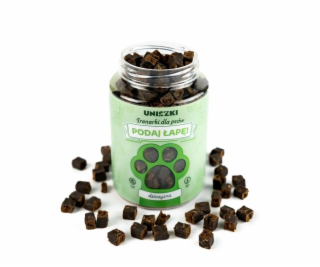 UNISZKI Trenerki dziczyzna 150g