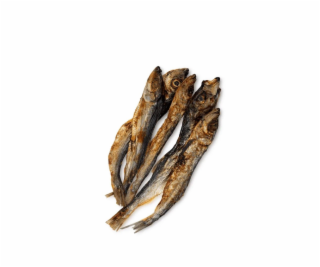 UNISZKI Sušený sleď – pamlsek pro psy – 50 g