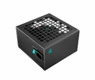 DEEPCOOL GAMERSTORM zdroj 650W PQ650G, 120mm, Plně modulá...