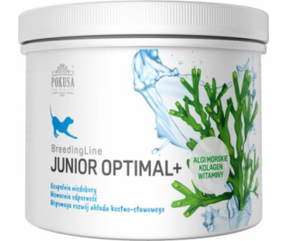 POKUSA BreedingLine JuniorOptimal+ - doplňky stravy pro p...