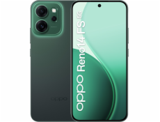 Oppo Reno 14 FS 5G DS 12/512 GB zelený