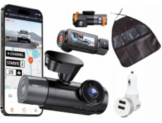 Videorekordér Vantrue N5 S